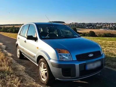 Gebraucht Ford Fusion