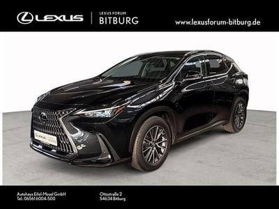 Lexus NX450h+