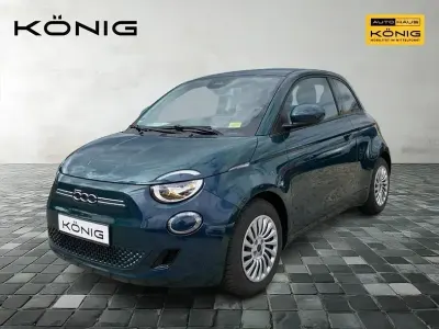 Gebraucht Fiat 500e