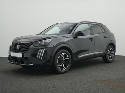 Perlaneraschwarzmet. Neu 2025 Peugeot 2008 GT SUV | 25.990 € (Superpreis)