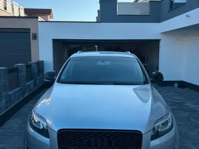Gebraucht Audi Q7