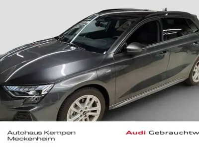 Gebraucht Audi A3 Sportback e-tron