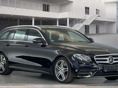 Mercedes E450