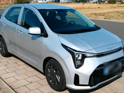 Gebraucht Kia Picanto