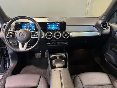Gebraucht Mercedes GLB200 150 PS (110 kW) 2022 SUV