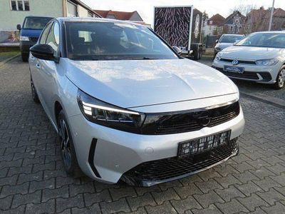 Gebraucht Opel Corsa 101 PS (74 kW) 2025 Silber Kleinwagen