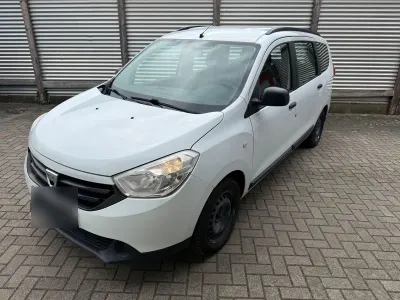 Gebraucht Dacia Lodgy