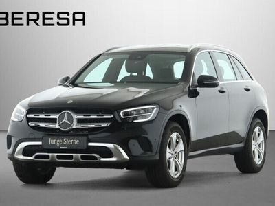 Mercedes GLC300