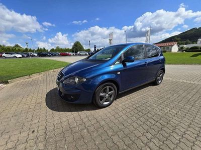 Seat Altea XL