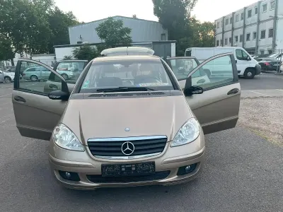 Gebraucht Mercedes A150