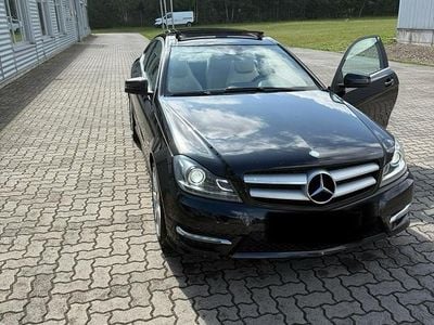 Mercedes C250