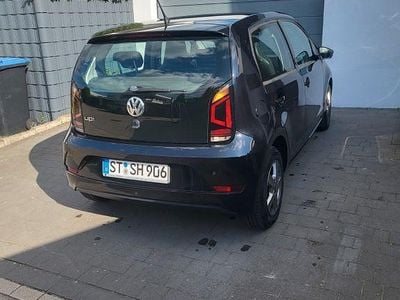 VW up!