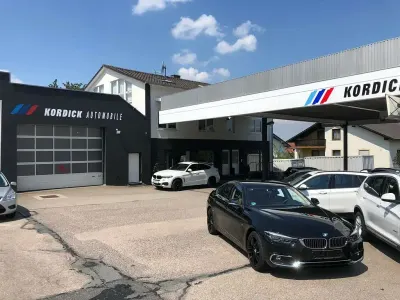 Gebraucht BMW 216 Active Tourer
