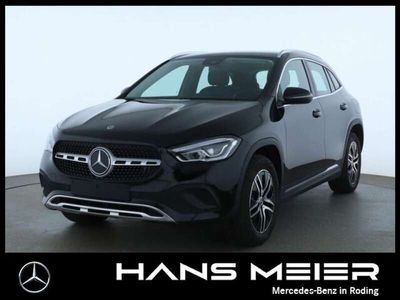 gebraucht Mercedes GLA250 GLA 250e Progressive BusinessP SpiegelP Cam LED