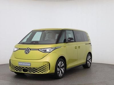 VW ID. Buzz