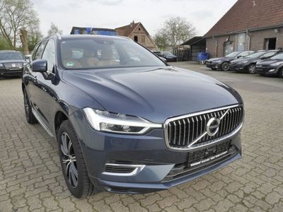 gebraucht Volvo XC60 T8 Inscription Plug-In Hybrid AWD Navi/LED