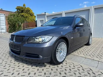 Gebraucht BMW 330