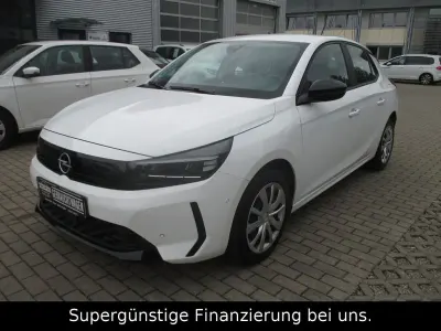 Gebraucht Opel Corsa