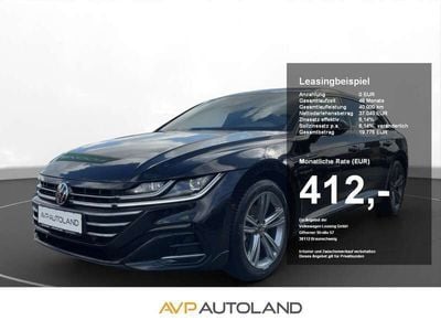 VW Arteon