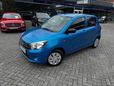 Suzuki Celerio