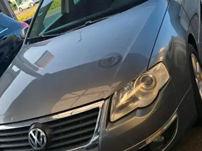 Gebraucht VW Passat