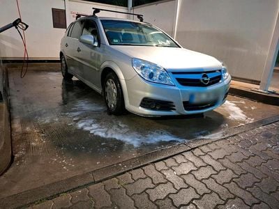 Opel Signum