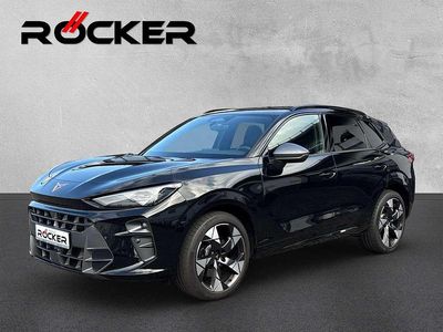 Usata Cupra Terramar VZ 265 CV (194 kW) 2025 Nero SUV
