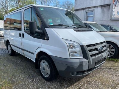 gebraucht Ford Transit Kombi FT 280 K 9 SITZER