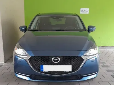 Gebraucht Mazda 2