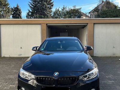 gebraucht BMW 420 Gran Coupé 420 Gran Coupé d xDrive -