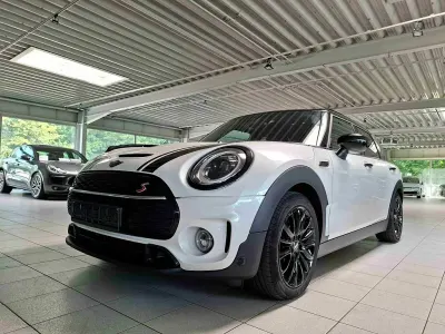 Gebraucht Mini Cooper S Clubman
