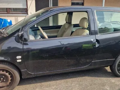 Gebraucht Renault Twingo