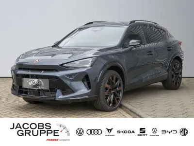 Neu Cupra Formentor VZ 272 PS (200 kW) 2026 Grau SUV