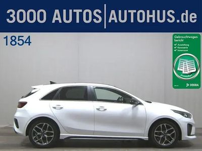 Kia Ceed GT