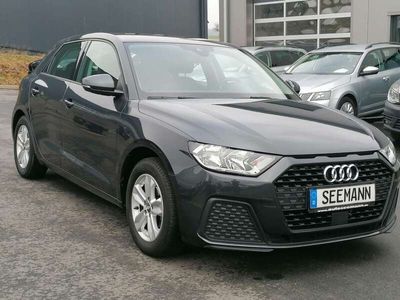 gebraucht Audi A1 25 TFSI Sportback*Klimaaut.*Virtual*2x PDC