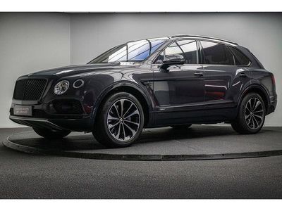 Usata Bentley Bentayga 462 CV (339 kW) 2019 Grigio SUV