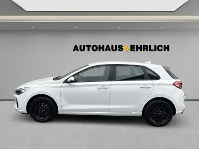 Gebraucht Hyundai i30