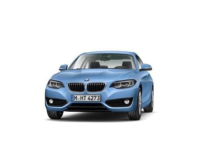 Gebraucht BMW 225 Efficient Dynamics 224 PS (164 kW) 2025 Coupé