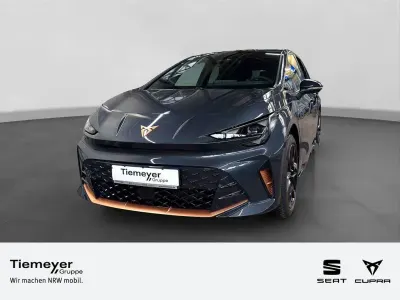 Neu Cupra Born 139 kW (190 PS) 2026 Grau Kleinwagen