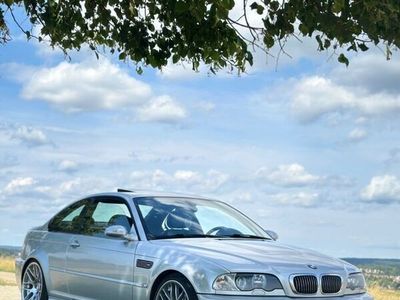 gebraucht BMW M3 M3