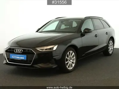 Gebraucht Audi A4
