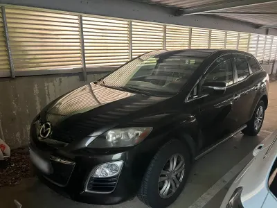 Gebraucht Mazda CX-7