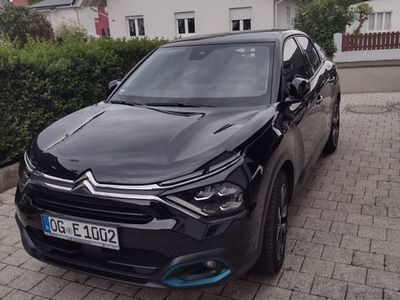 Citroën e-C4