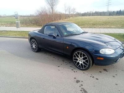 Mazda MX5