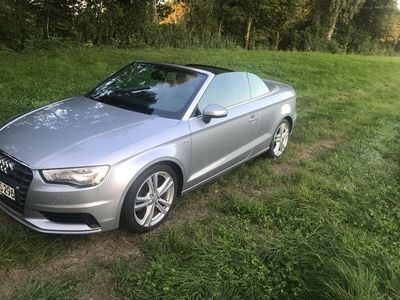 Audi A3 Cabriolet