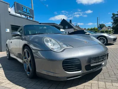Gebraucht Porsche 996
