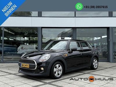 Mini One D
