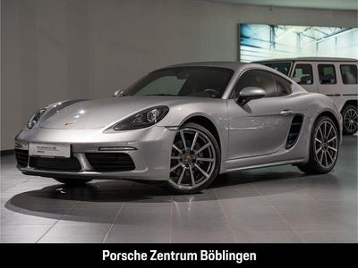 Porsche 718 Cayman