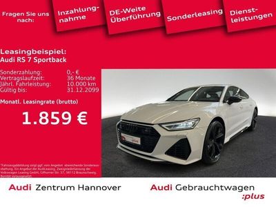 Audi RS7 Sportback