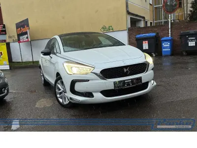 Gebraucht DS Automobiles DS5